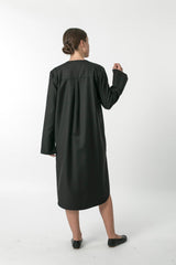 Australian Wool Tunic Dress - GOOD STUDIOS