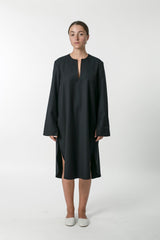 Australian Wool Tunic Dress - GOOD STUDIOS