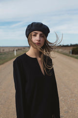 Australian Wool Tunic - GOOD STUDIOS