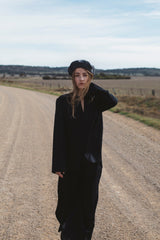 Australian Wool Tunic - GOOD STUDIOS