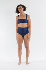 Good Studios - Swim Good Banded Top - Good Studios