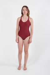 Good Studios - Swim Good Classic One Piece - Good Studios