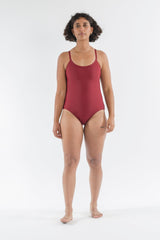 Good Studios - Swim Good Halter One Piece - Good Studios