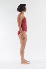 Good Studios - Swim Good Halter One Piece - Good Studios