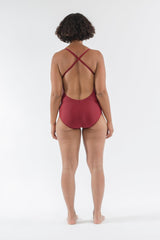 Good Studios - Swim Good Halter One Piece - Good Studios