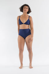 Good Studios - Swim Good High Waist Brief - Good Studios