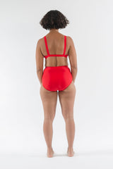 Good Studios - Swim Good Thick Strap Bralette - Good Studios