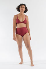 Good Studios - Swim Good Thick Strap Bralette - Good Studios