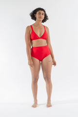 Good Studios - Swim Good Thick Strap Bralette - Good Studios