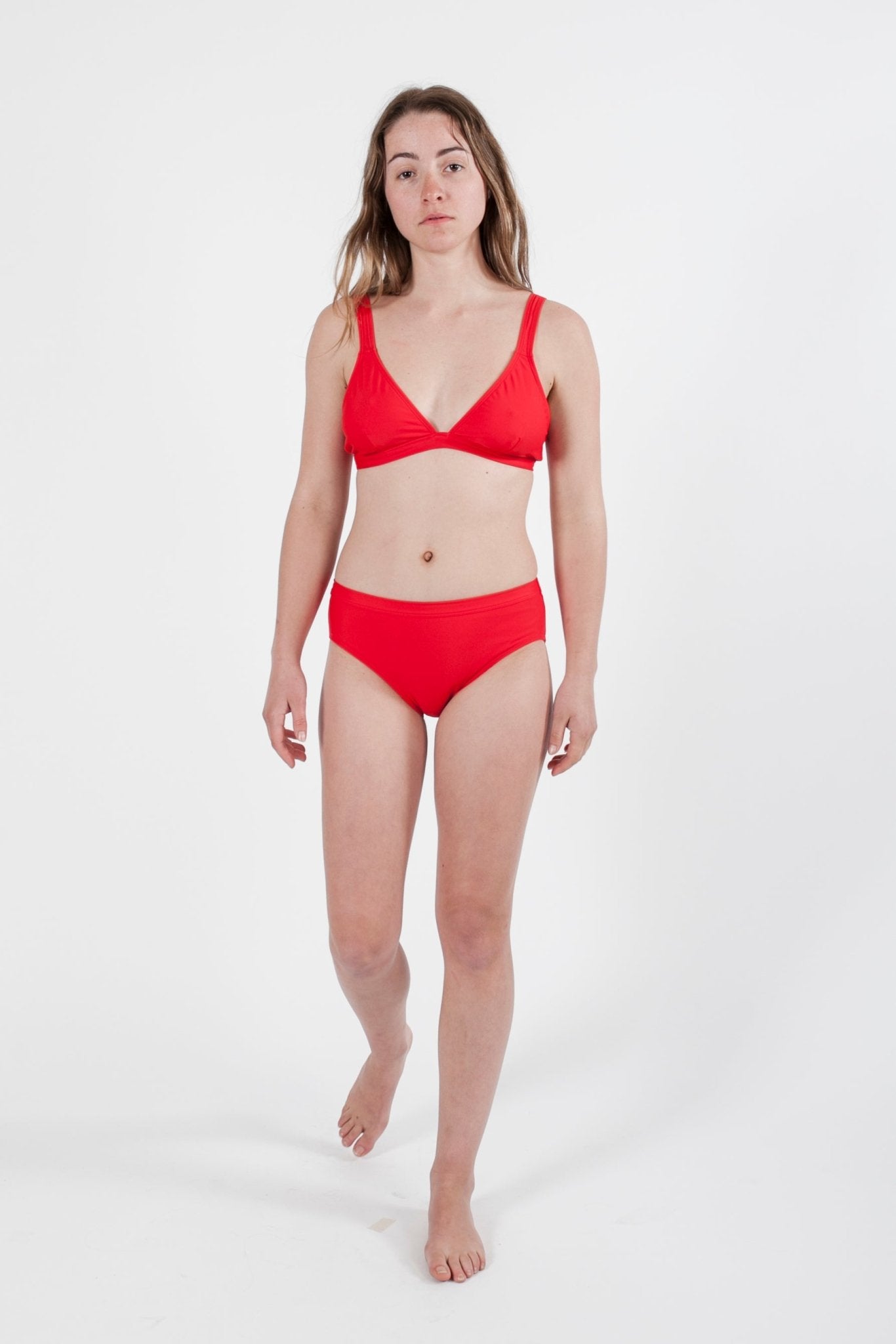 Good Studios - Swim Good Thick Strap Bralette - Good Studios