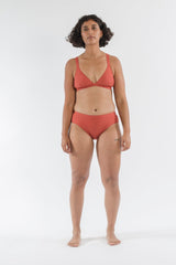 Good Studios - Swim Good Thick Strap Bralette - Good Studios