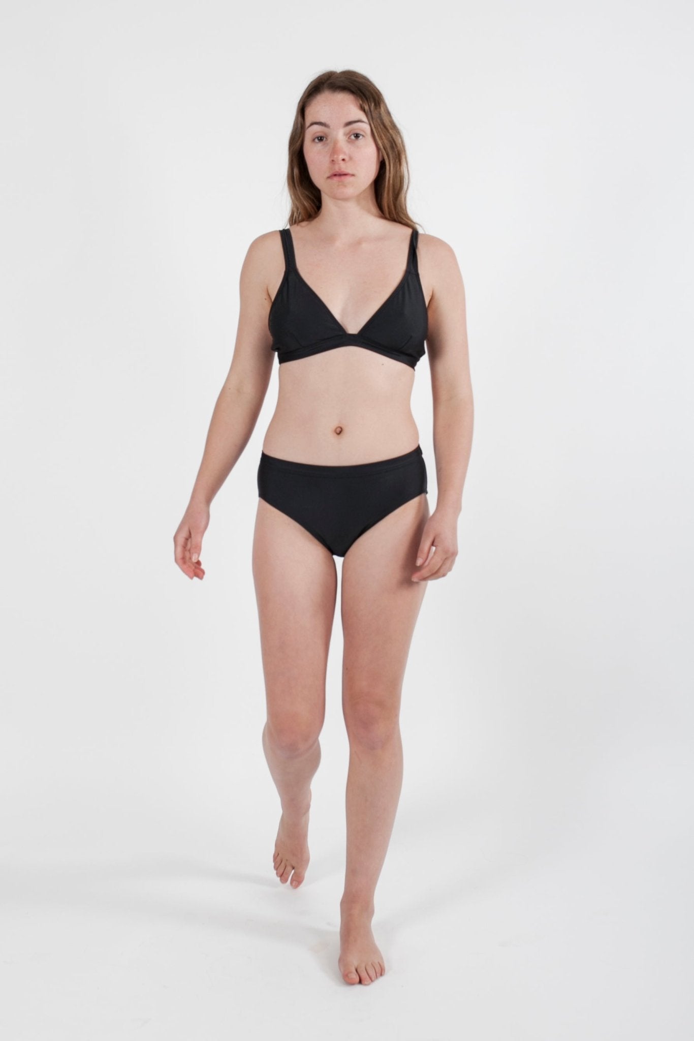 Good Studios - Swim Good Thick Strap Bralette - Good Studios