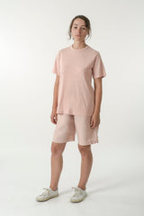 Hemp Linen Drawstring Shorts - GOOD STUDIOS