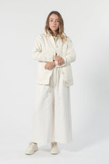 Hemp Twill Chore Coat - GOOD STUDIOS