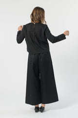 Hemp Twill Gallery Pant - GOOD STUDIOS