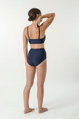 Swim Good High Waist Brief - GOOD STUDIOS