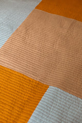 Tonal Zero Waste Heirloom Quilt - In Stock - SLEEP GOOD