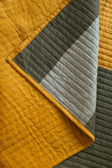 Tonal Zero Waste Heirloom Quilt - In Stock - SLEEP GOOD